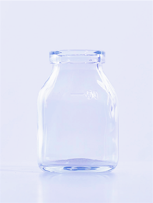 50ml-A型输液瓶