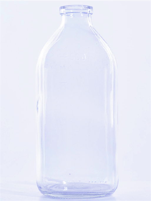 500ml-A型32口输液瓶