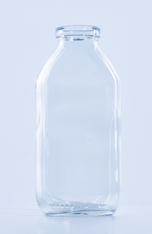 200ml-A型32口输液瓶