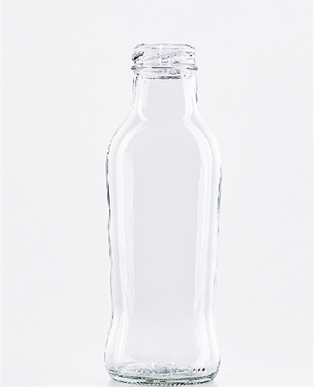 348ml果汁瓶