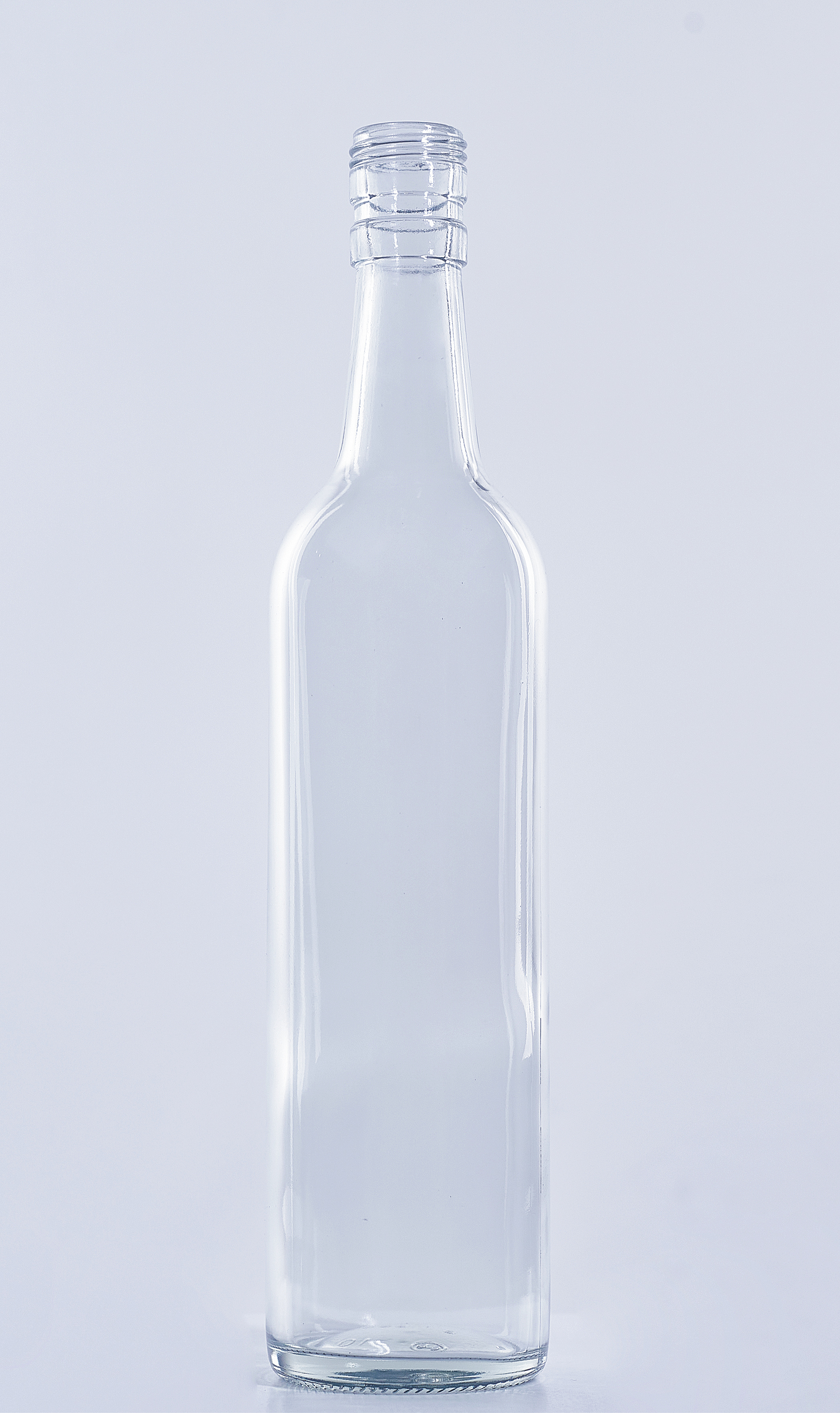 500ml药酒瓶